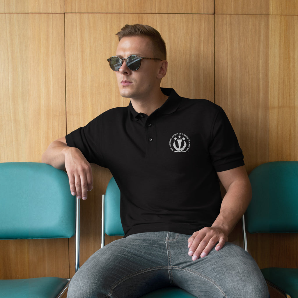 Men's Premium NSCS Polo