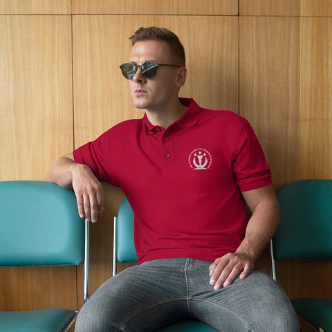 Men's Premium NSCS Polo
