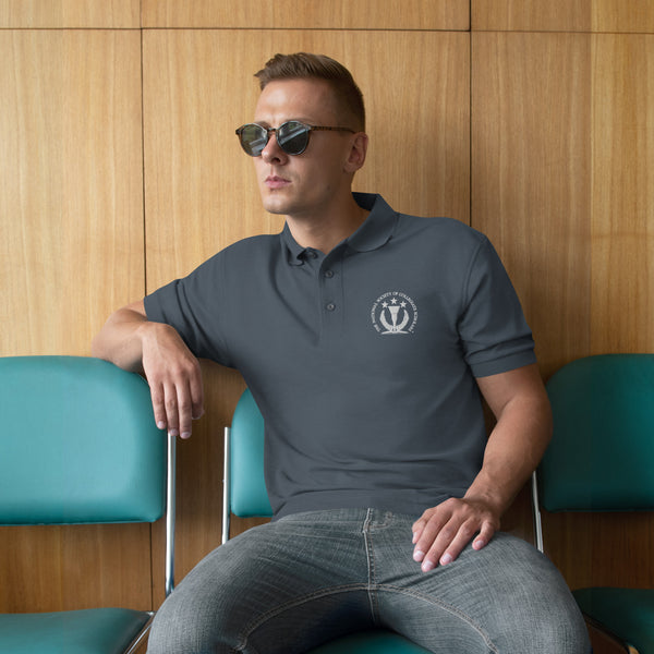 Men's Premium NSCS Polo