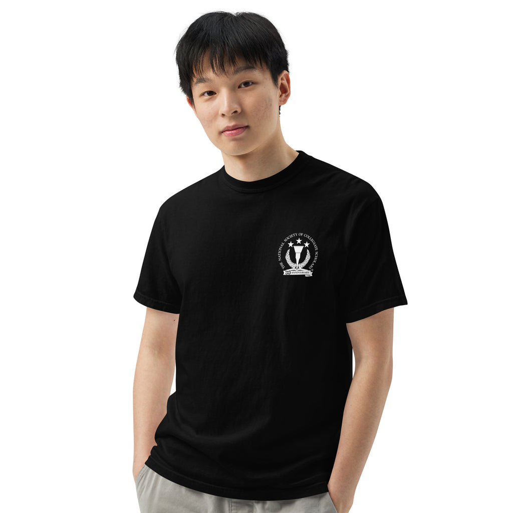 NSCS 30th Anniversary Unisex T-shirt