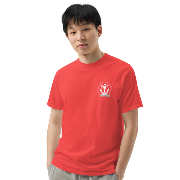 NSCS 30th Anniversary Unisex T-shirt