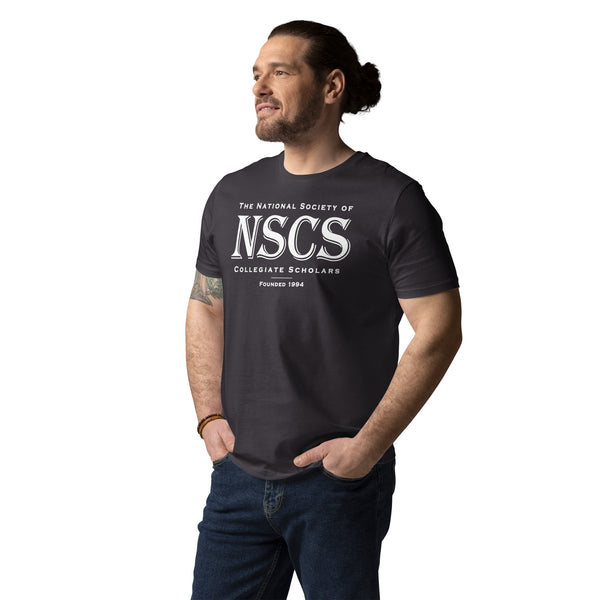 Vintage NSCS Organic Cotton T-Shirt