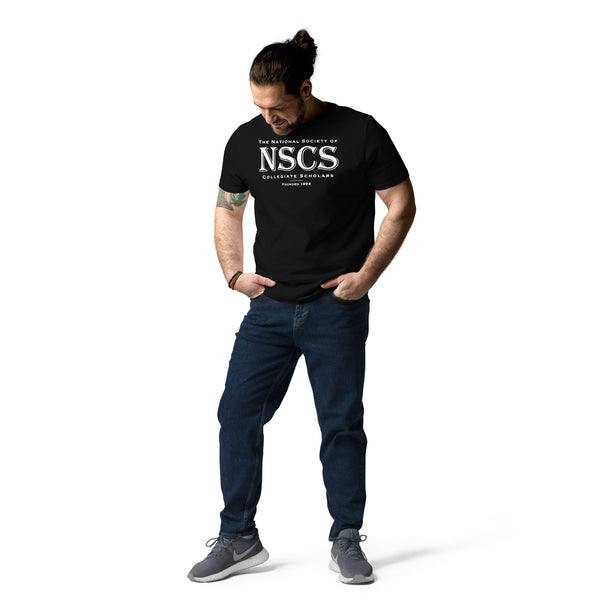 Vintage NSCS Organic Cotton T-Shirt