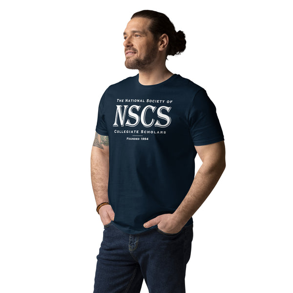 Vintage NSCS Organic Cotton T-Shirt