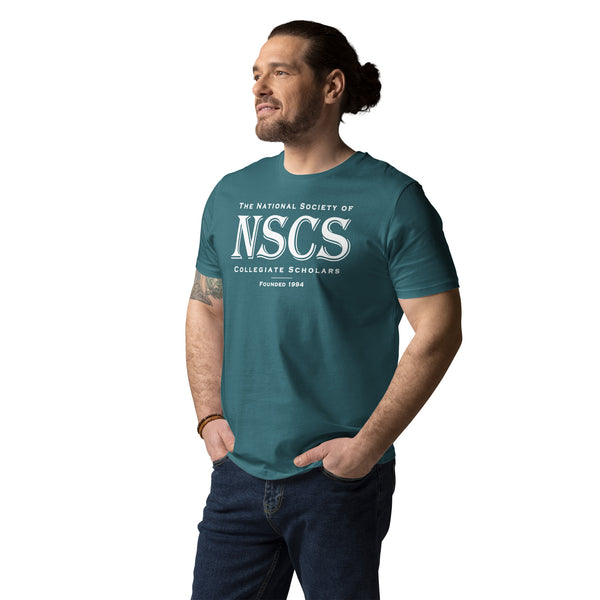 Vintage NSCS Organic Cotton T-Shirt