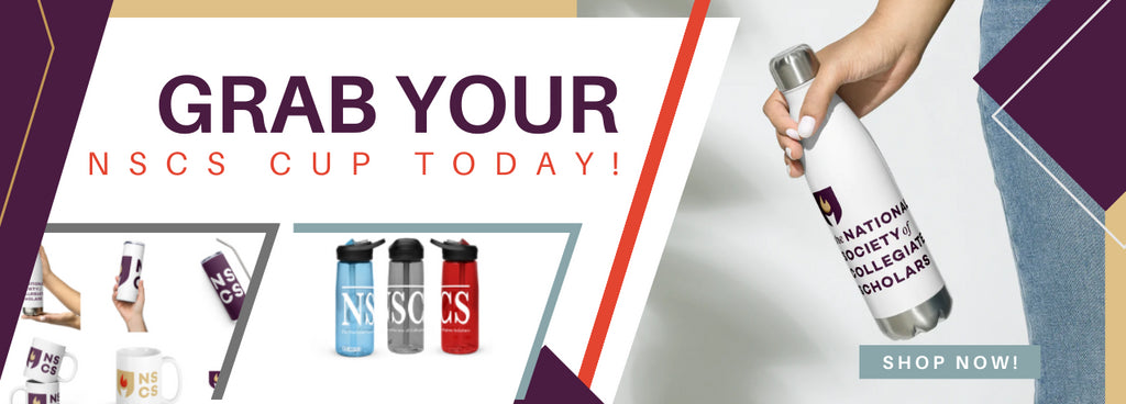 The National Society Of Collegiate Scholars Scholar Store – NSCS