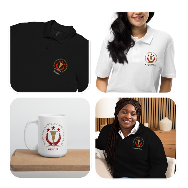 NSCS Officer and Advisor Collection