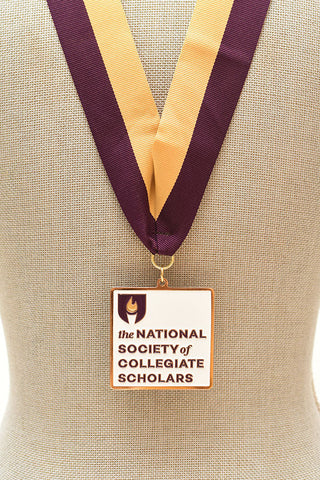 NSCS Honor Medallion (30th Anniversary offer)