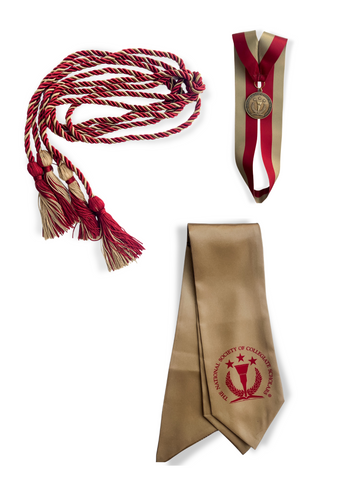 The NSCS Graduate Collection