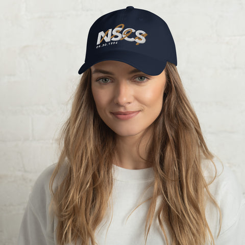 NSCS 1994 - 30 Years Anniversary Hat