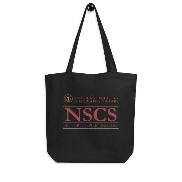 NSCS 30 Years Anniversary Tote Bag