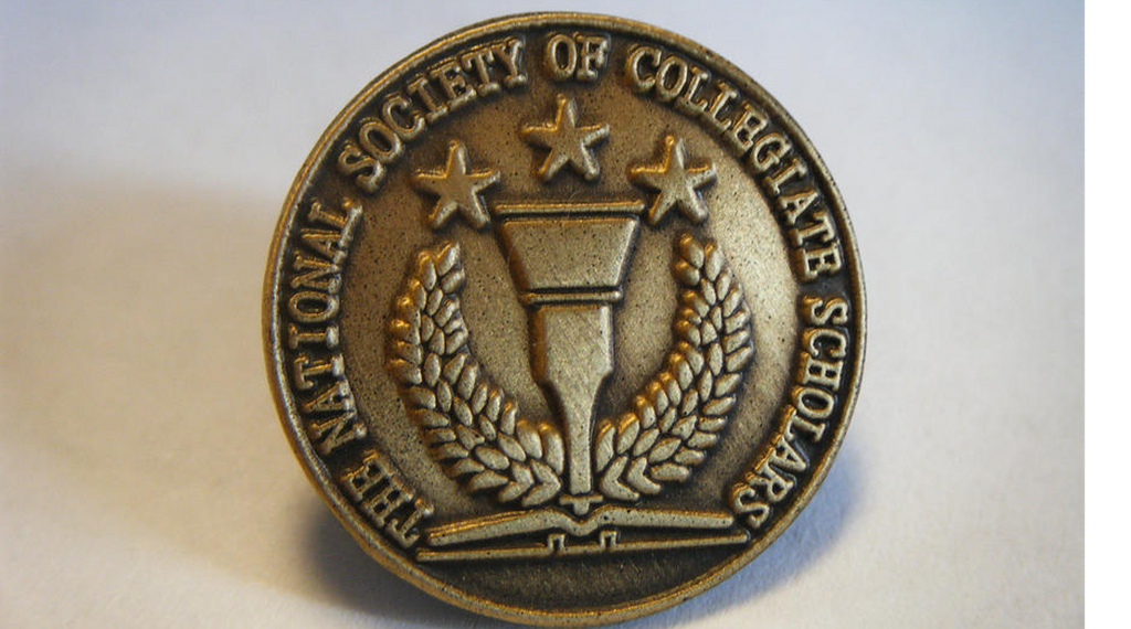 NSCS Membership Pin