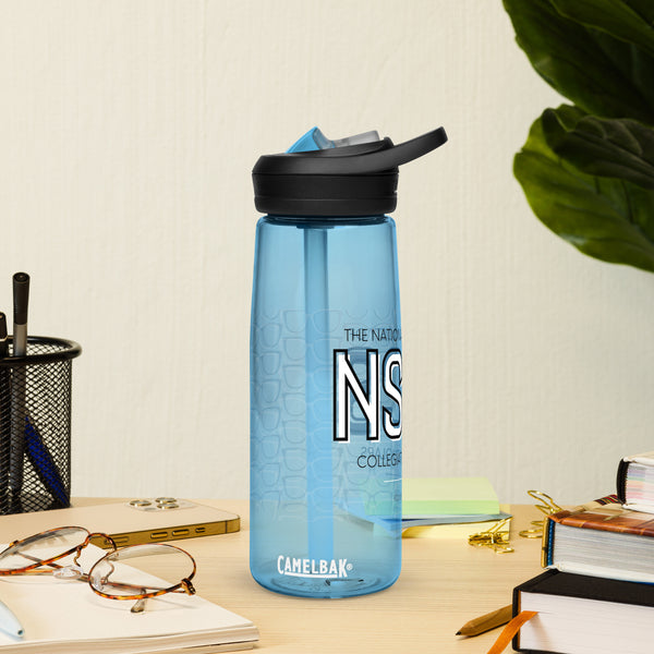 NSCS 30th Anniversary Water Bottle