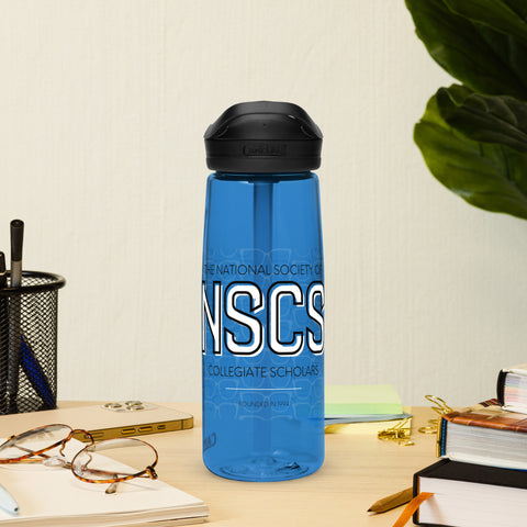 NSCS 30th Anniversary Water Bottle