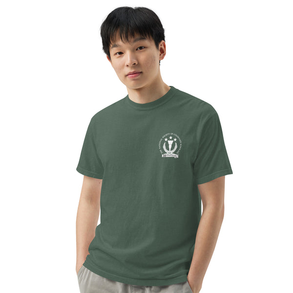 NSCS 30th Anniversary Unisex T-shirt