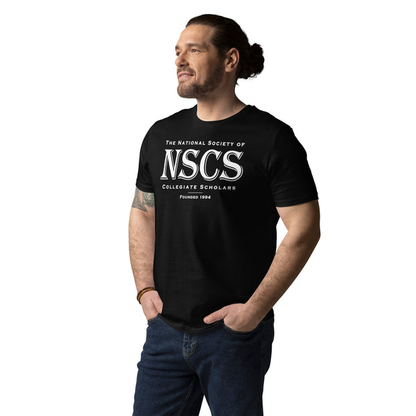 Vintage NSCS Organic Cotton T-Shirt