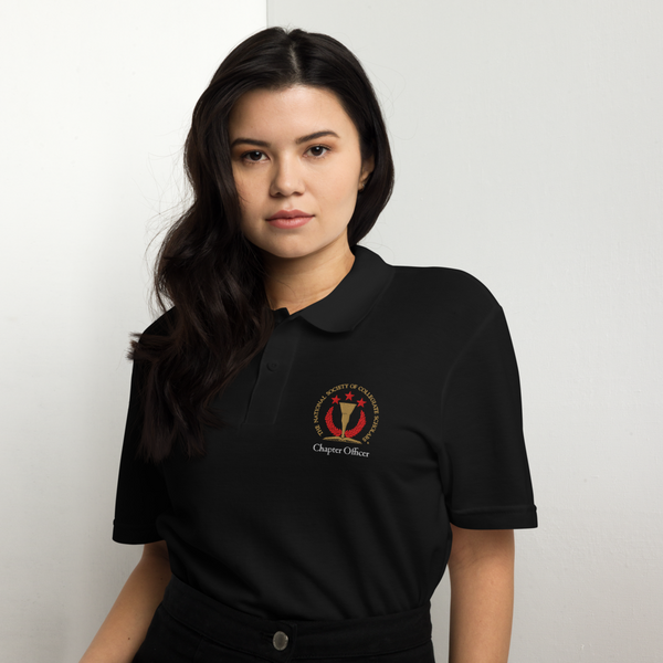 NSCS Chapter Officer Polo