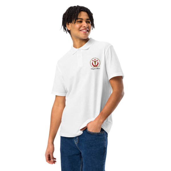 NSCS Chapter Officer Polo