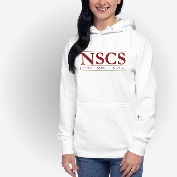 NSCS Unisex Hoodie