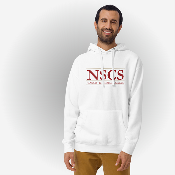 NSCS Unisex Hoodie