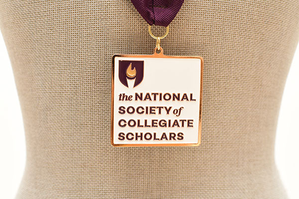 NSCS Honor Medallion